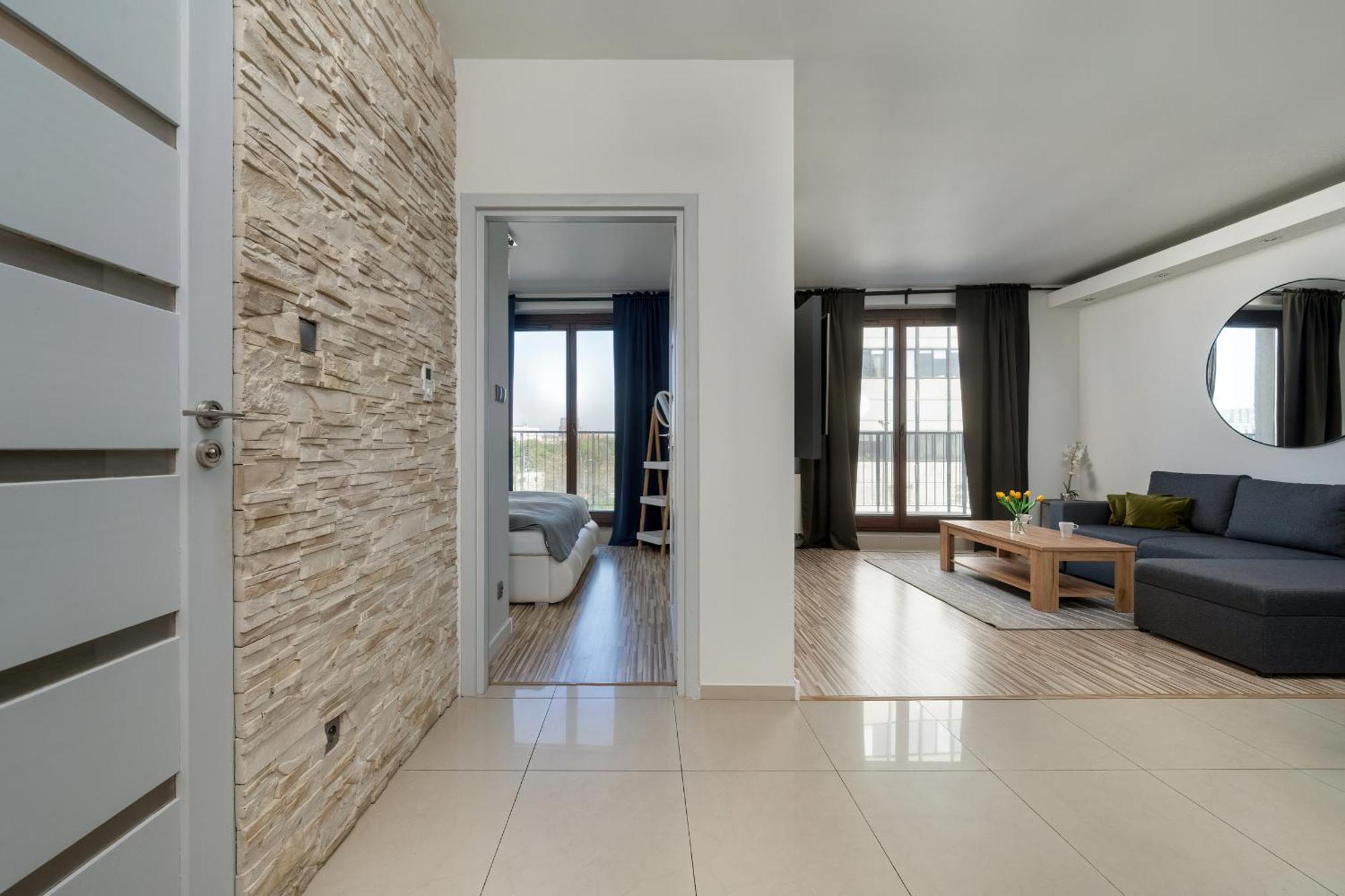 Spacious Located Near Raclawice Panorama By Renters * Wrocław